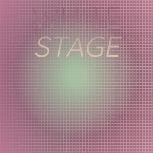White Stage