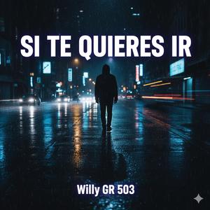 Si Te Kieres Ir Reggaeton