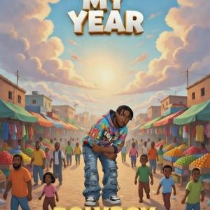 My Year