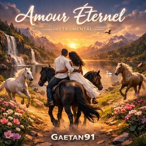 Chevauchée amoureuse