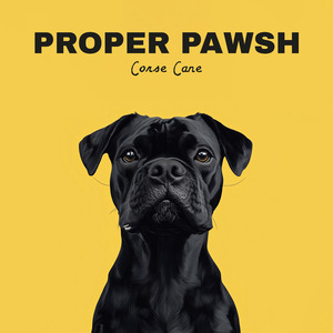 Proper Pawsh