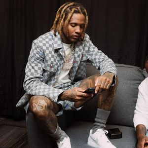 [FREE]' go to '' 街头旋律 氛围 SASI Lil Durk Type Beat