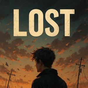 Lost (feat. $kelly)