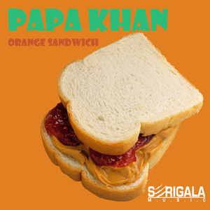 Orange Sandwich (Original Mix)