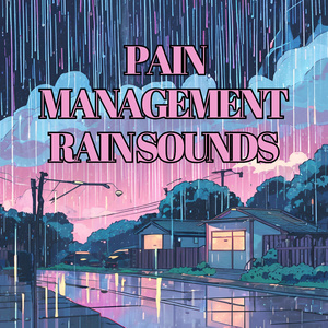 Anse Lazio Calm: Rainy Sleep Ambience