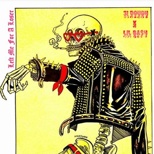 left me for a loser [p. @youngtaylor]