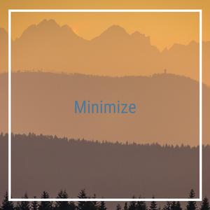 Minimize