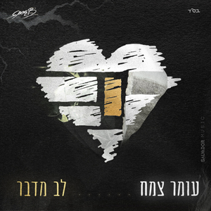 לב מדבר