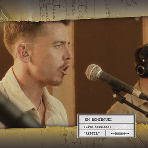 Reptil (Live Sessions)