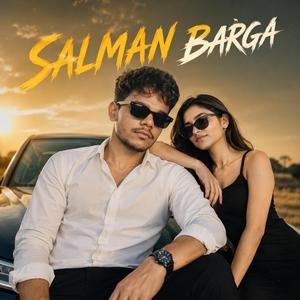 Salman Barga (feat. Jyoti Saini)