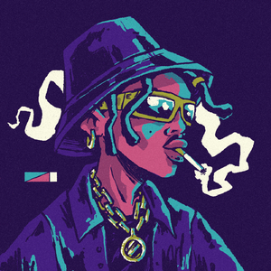 Brown Me A Caller (Original Mix)