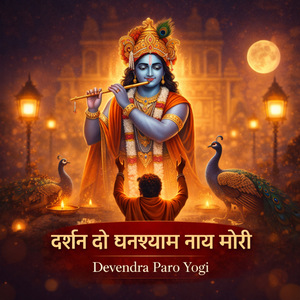 दर्शन दो घनश्याम नाथ मोरी