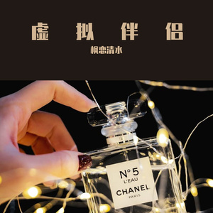 虚拟伴侣（纯歌版3/淡忘