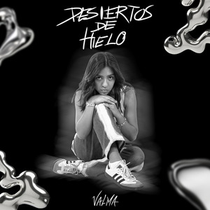 Desiertos de Hielo
