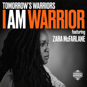 I AM WARRIOR (Live at The Jazz Café, London 2019)