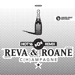 Champagne (HOT16 Remix (Instrumental))