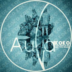 You Would Be (Vito Remix)