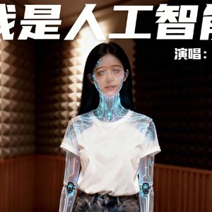 我是人工智能