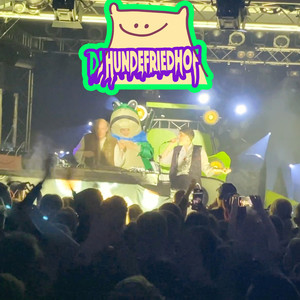 Liveset - Rostock Froschparty