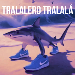 Tralalero Tralalá (PHONK VERSION)