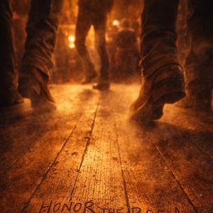 Flip the Switch for The Grizzly Rose