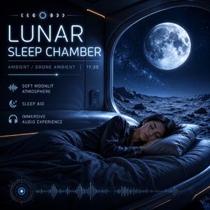 Lunar Sleep Chamber