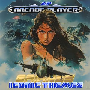 Space Colony (Mission 1) [From "Gaiares"]