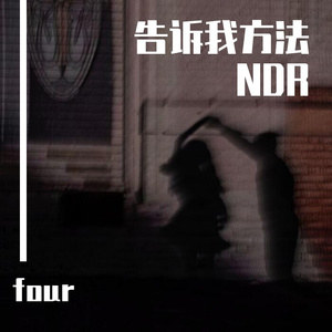 告诉我方法NDR