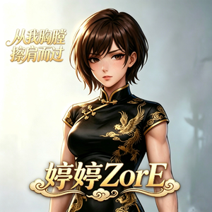 从我的胸膛擦肩而过