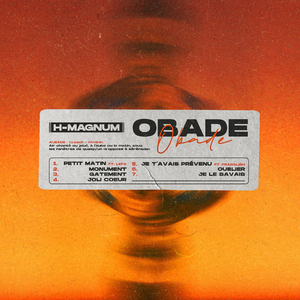 Je t'avais prévenue