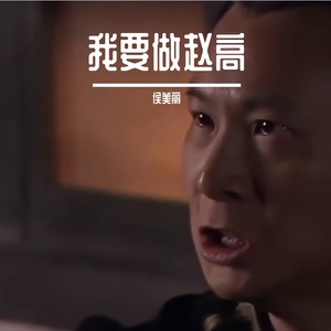 我要做赵高