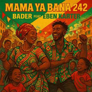 Mama ya bana 242