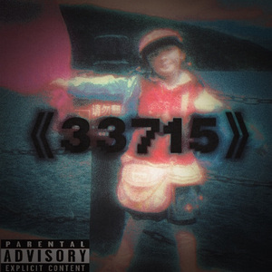 《33715》（Prod.泱冰YOUNGBING）