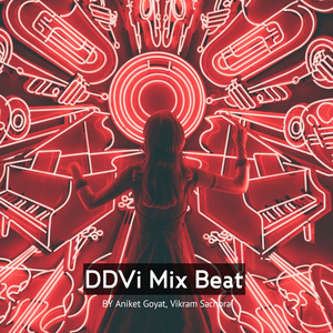 Ddvi Mix Beat