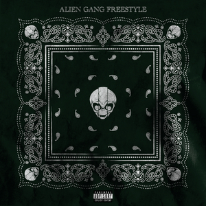 Alien Gang Freestyle