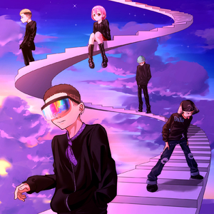 EVOL MOTOMACHI (feat. hyunis1000)