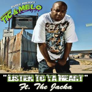 Listen 2 Your Heart - Single