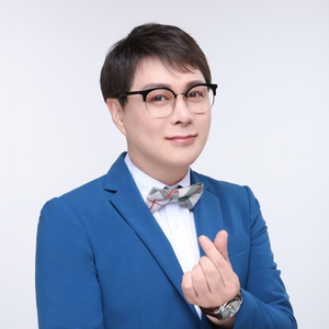 코 고는 여자