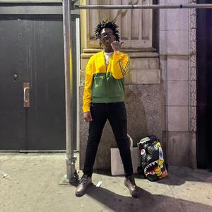 get it together (feat. cayo)