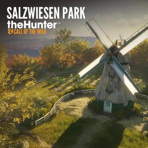 Salzwiesen Park (Main Theme)