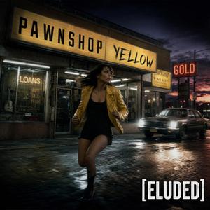 Pawnshop Yellow