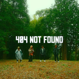 404 NOT FOUND