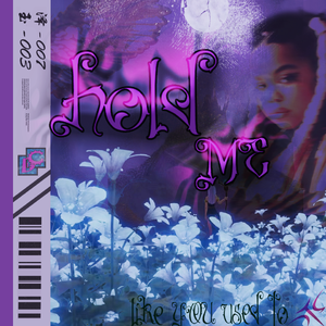 Central Cee x Sampled Type Beat - Hold Me