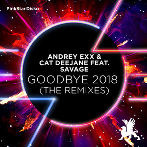 Goodbye (Don't Forget That You Were Mine) 2018 (Arseniy & Niki Remix Edit)