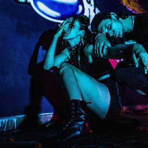 AMON (feat. Yebeh & Ryūjiin)