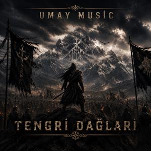 Tengri Dağları