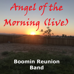 Angel of the Morning (Live)