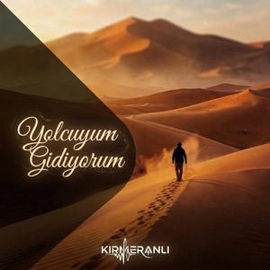 Yolcuyum Gidiyorum