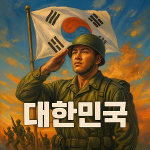 불굴의 대한민국