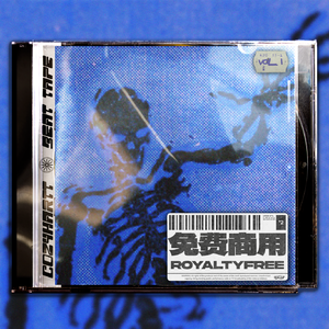 [免费可商用] 河南说唱之神 x Trippie Redd Type Beat -"达达"